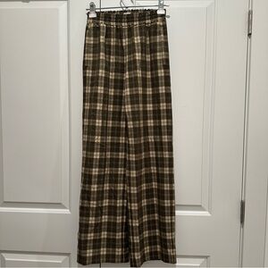 Aritzia Sunday best pants